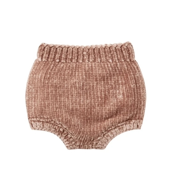 Rylee + Cru Other - RYLEE + CRU CHENILLE BLOOMER